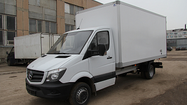  Mercedes Sprinter 511\513\515\516\519    